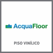 Acquafloor Piso Vinílico