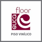 Eucafloor Piso Vinílico