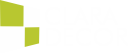 Clara Decor Logotipo