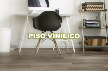 Piso Vinílico