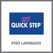 Quick Step Piso Laminado