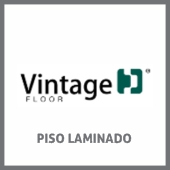 Vintage floor Piso Laminado