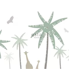 papel de parede muse colecao lets play 044 Ref.: 158925