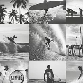 papel de parede muse colecao regatta crew Ref.: 138955