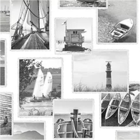 papel de parede muse colecao regatta crew Ref.: 138956