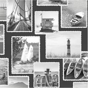 papel de parede muse colecao regatta crew Ref.: 138957