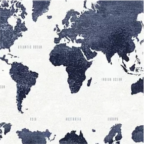 papel de parede muse colecao regatta crew Ref.: 138969