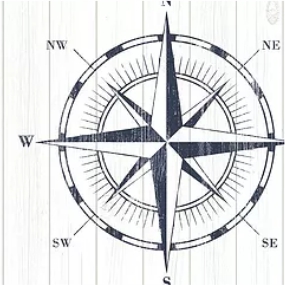 papel de parede muse colecao regatta crew Ref.: 138972