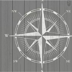 papel de parede muse colecao regatta crew Ref.: 138973