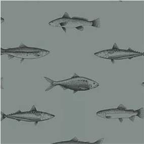 papel de parede muse colecao regatta crew Ref.: 128874