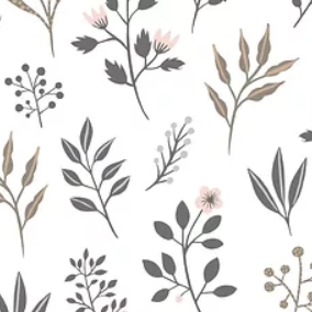 papel de parede muse colecao scandi cool Ref.: 139080