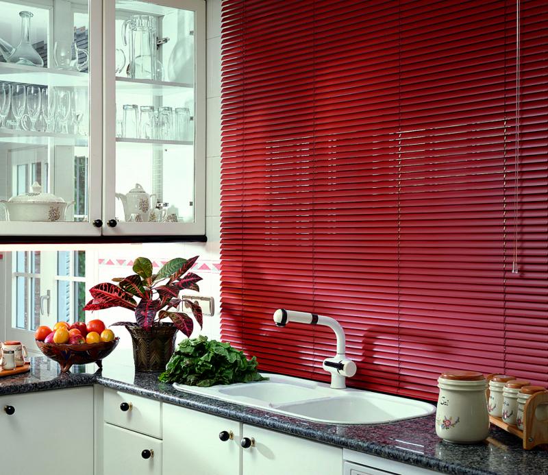 persiana scenare aluminio horizonta l25mm