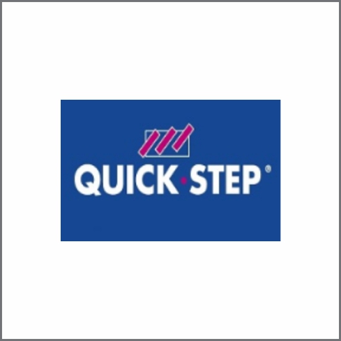 Piso Laminado Quickstep