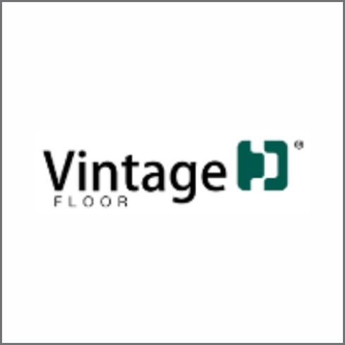 Piso Laminado Vintage Floor