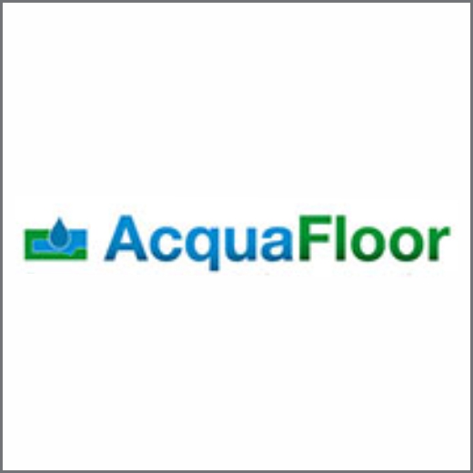 Piso Vinílico Acquafloor Marca