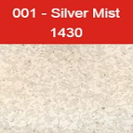 piso vinilico classic mystique silvermist