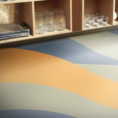 piso vinilico tarkett elements