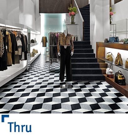 piso vinilico tarkett paviflex thru